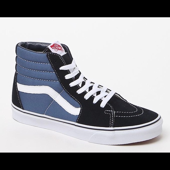 Vans Shoes - Vans Skateboard Shoe classic